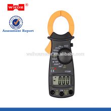 Digital Clamp Meter DT3266F with Power Live Wire Test